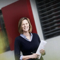 Carole Marchand - Chargée d'affaires Bic Innov' Up