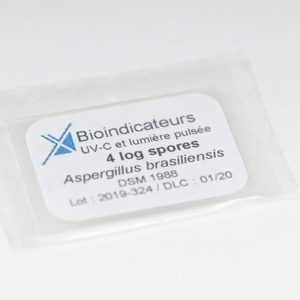 Bioindicateurs