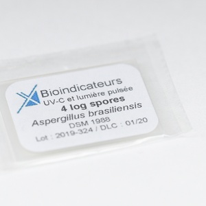 Bioindicateurs