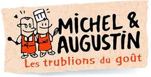 Michel &amp; Augustin